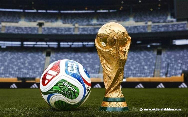 مونديال 2026: مواجهة بين الأرجنتين وانكلترا في نصف النهائي