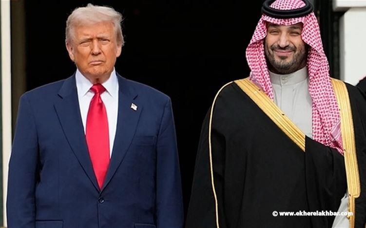 صفقة نووية تاريخية تمنح السعودية حق تخصيب اليورانيوم