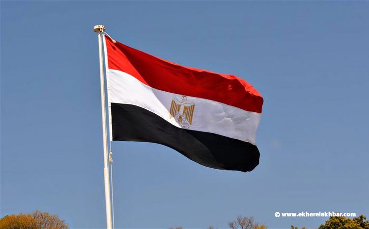 زلزال بقوة 5,5 درجات يضرب مصر