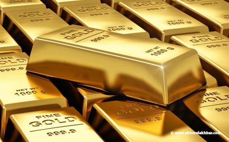 الذهب يرتفع... أعلى مستوى له في أكثر من شهرين