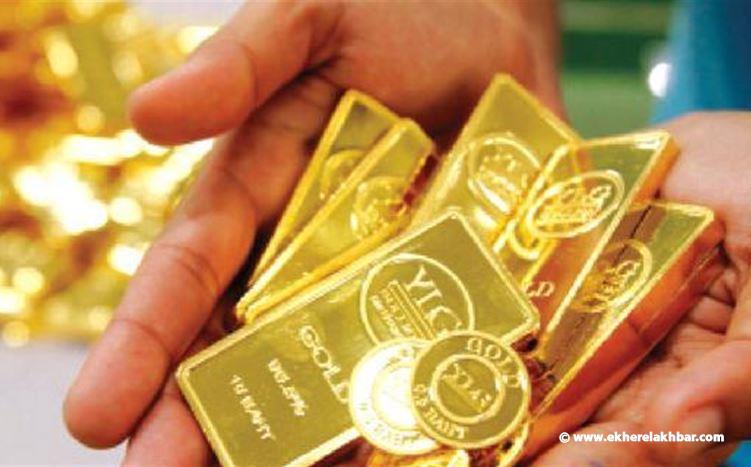 ارتفاع أسعار الذهب والنفط وانخفاض الدولار عالميا