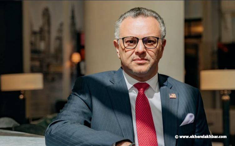 مسعد بولس : إيران تستخدم "حزب الله " لتقويض سيادة لبنان