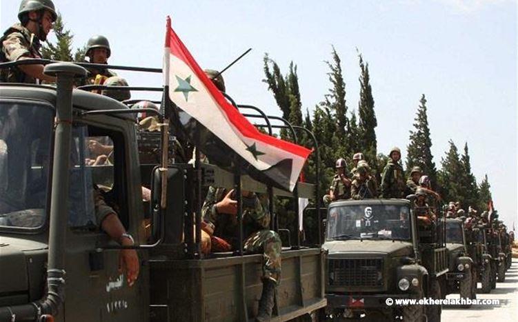 العشرات من “فلول الأسد”… هل يُسلّمهم لبنان إلى سوريا؟