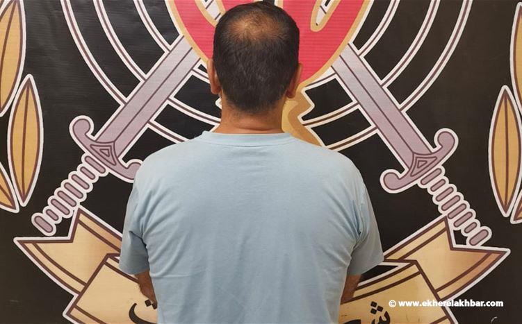 قوى الأمن: توقيف متورط بسرقة 3 خزنات من شركات في جونيه وبلّونة وزوق مكايل