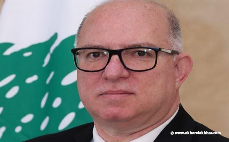 تعميم صادر عن وزير العمل لتبسيط الاجراءات وتسهيل انجاز معاملات المواطنين
