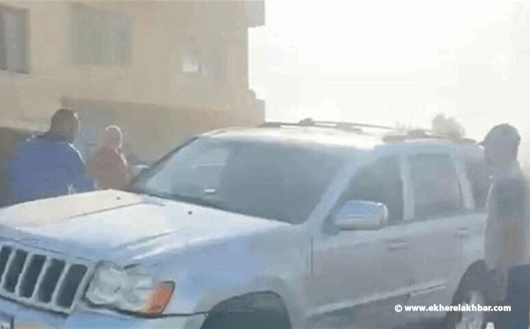 إعلام إسرائيلي: تقارير أولية عن محاولة إسرائيلية لاغتيال شخصية في شمال شرق لبنان ولكن المحاولة فشلت