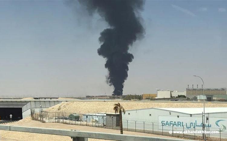 إدانات دولية لهجمات الحوثيين على مطارات سعودية و12 وفاة في الرياض