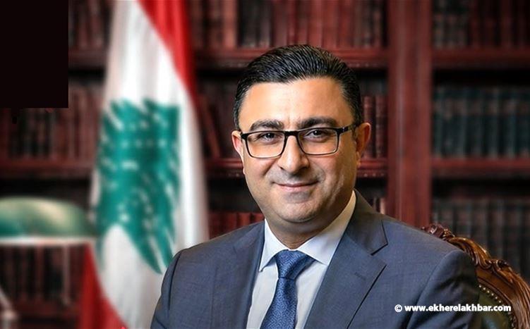 مدعي عام التمييز : لحجز الأدوية المشبوهة ومنع التداول بها