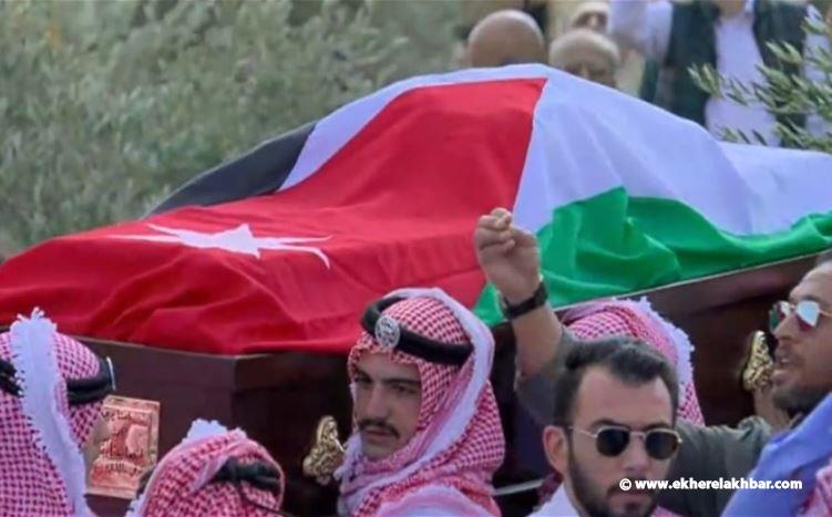 الحكومة الأردنية: القبض على منفذي العملية الإرهابية في قرية حمود في محافظة الكرك