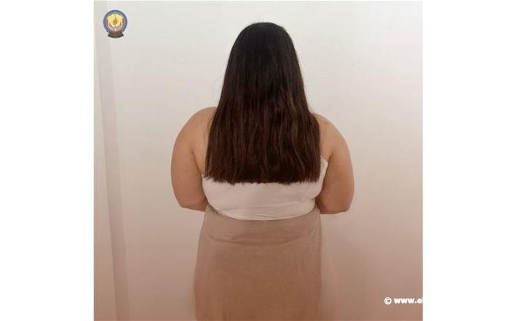 أمن الدولة: توقيف سورية انتحلت صفة أمنية وأنشأت جمعية وهمية