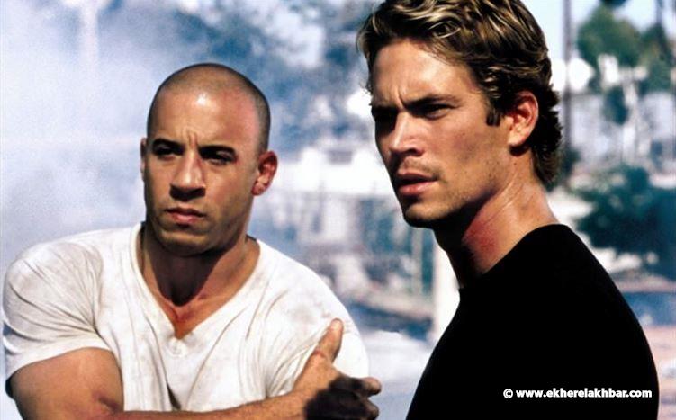 عشاق فيلم Fast & Furious .. استعدوا