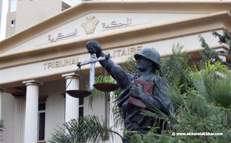 أصدار قرارات اتهامية في حق 16 موقوفا بجرم الانتماء الى داعش والنصرة