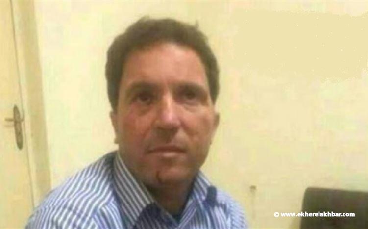 نعيم عباس: مش على ذوق المحكمة العسكرية...
