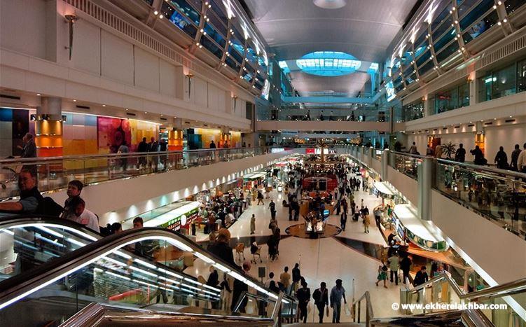 واي فاي عالي السرعة مجاناً للمسافرين عبر مطار دبي 