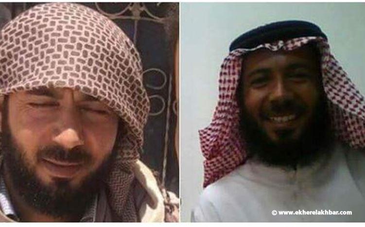 أبو محمد الشحيل  مؤسس النصرة ،قتل بالسم في إدلب