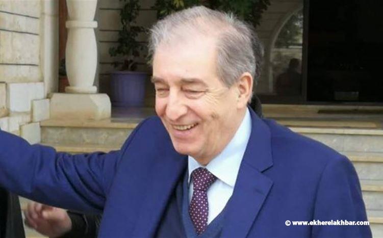 بيان توضيحي حول اشكال بلدة بوداي 