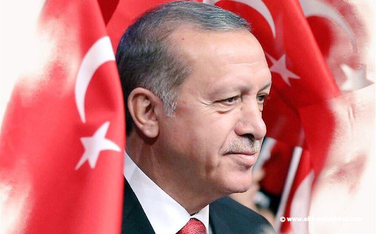 أردوغان يعين نفسه رئيسا لصندوق الثروة التركي