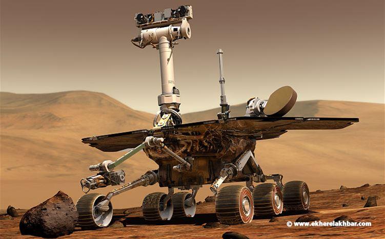 بالصوت... لأول مرة في التاريخ تسمعون صوت الرياح على سطح المريخ
