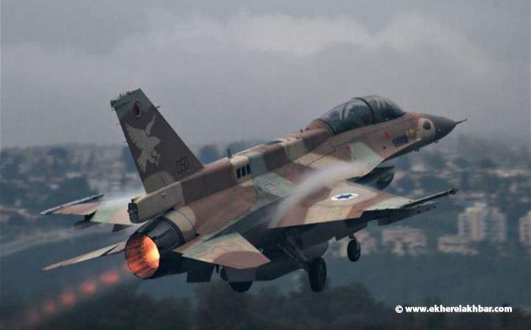 تسريب معلومة أمنية مكّن إسرائيل من استهداف اجتماع إيراني - سوري