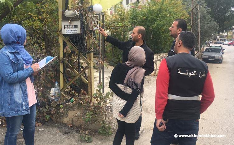  محامي أوديشو: ملفه سيحال إلى قاضي التحقيق الأول في جبل لبنان 