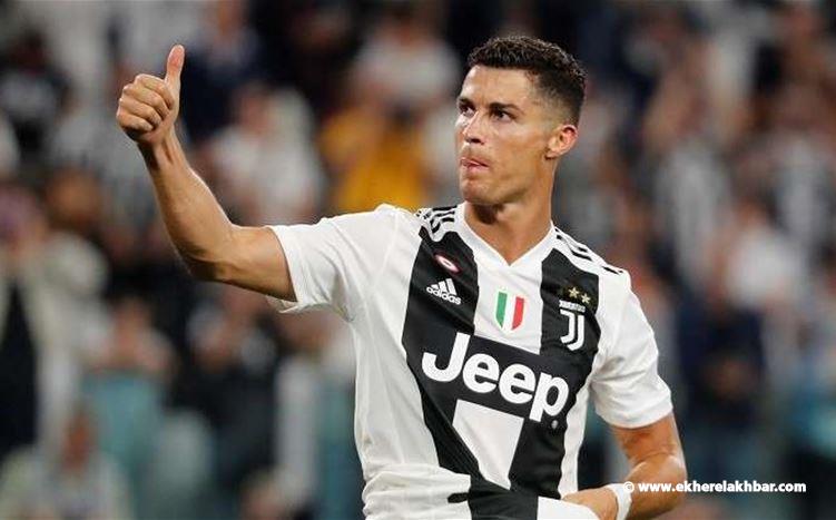 دوري الأمم الأوروبية.. رونالدو على رأس مجموعة واعدة تضم الموهبة فيليكس