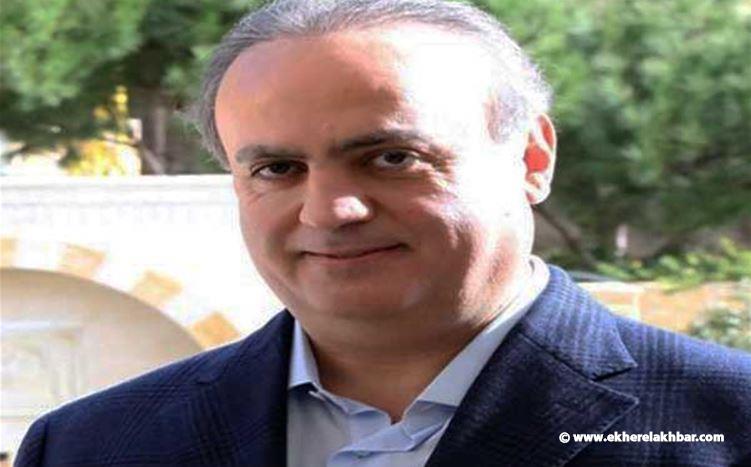 كلاس استمعت الى افادة وهاب ومكتب الاخير ينفي الخبر 