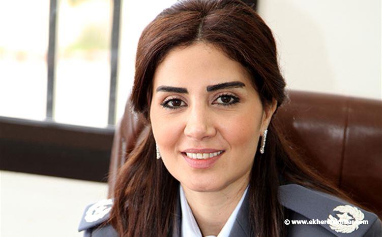 العسكرية اختتمت محاكمة سوزان الحاج وإيلي غبش 