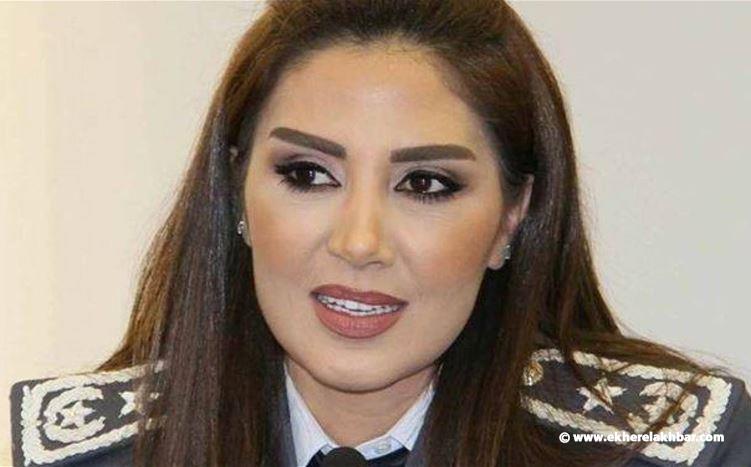صدور الحكم النهائي في قضية المقدم سوزان الحاج وايلي غبش 