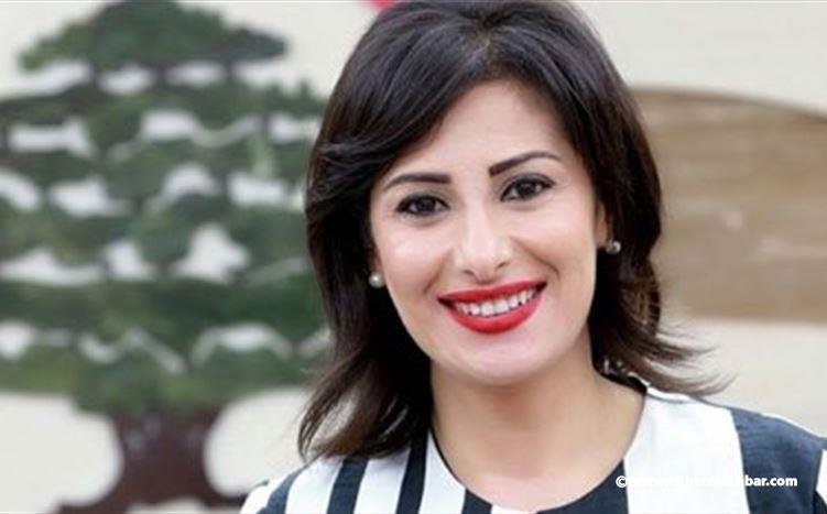 سركيس كشفت أنها تملك تسجيلات لبوصعب تؤكد تحريضه على القوات