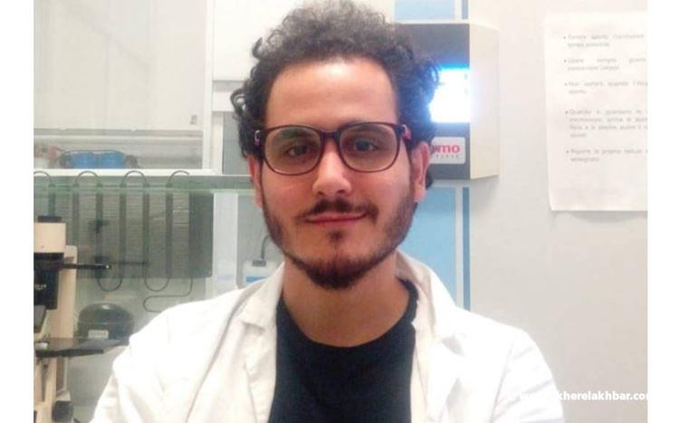 طبيب لبناني يتفوق في إيطاليا: في لبنان أعشاب تكافح السرطان!