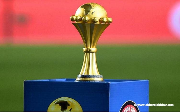 لعنة كأس أمم أفريقيا 2019 تطيح بعدة مدربين