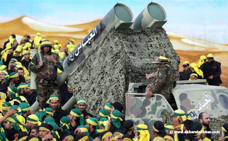 هل سيرد حزب الله قبل كلمة نصرالله ؟