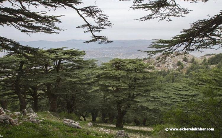 لبنان يبني مختبرا فلكيا على ارتفاع 3 آلاف متر