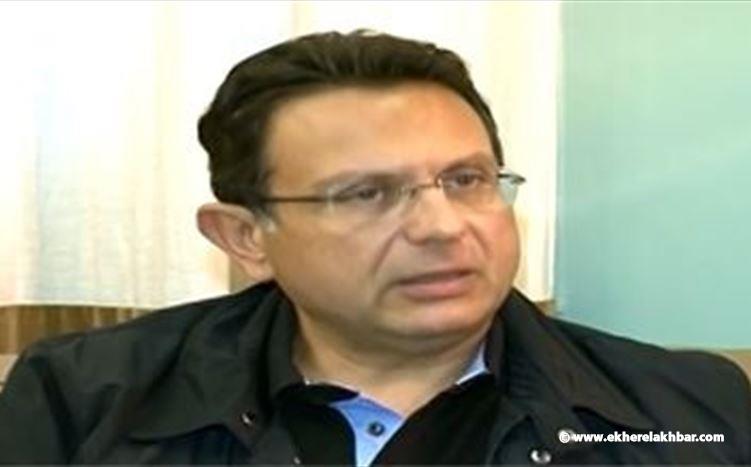  الخازن: &quot;الشبيبه هون مصرِّين على الهدر والسرقة&quot;