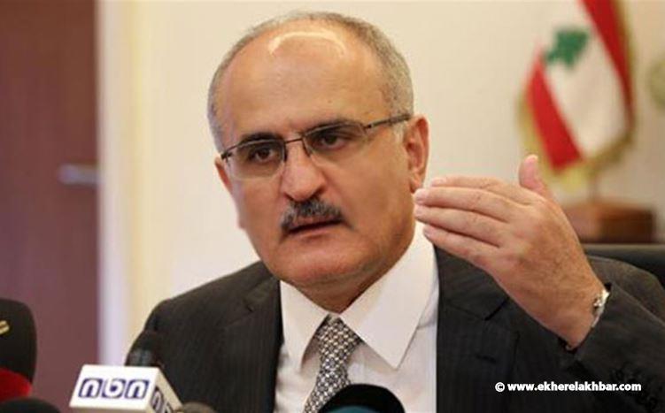 حسن خليل : مناقشة الموازنة وإقرارها سريعاً