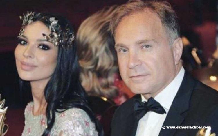 نادين نجيم تعلن طلاقها عبر &quot;تويتر&quot;: &quot;القرار لم يكن سهلا&quot;