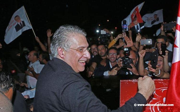 حزب &quot;قلب تونس&quot; يطلب تأجيل الانتخابات الرئاسية أسبوعا