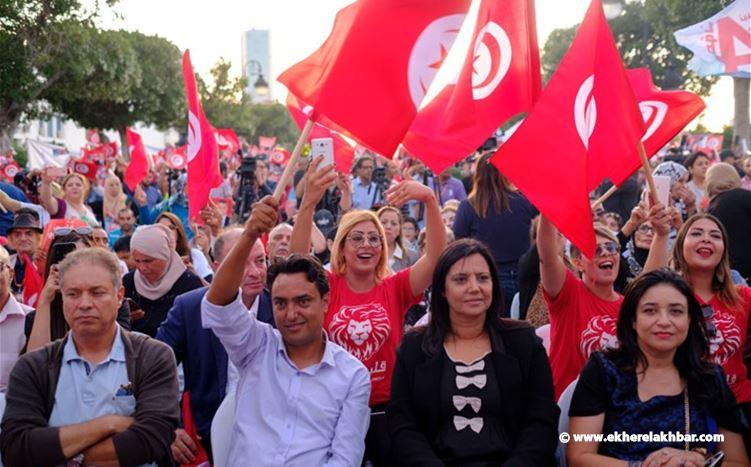يوم حاسم في تونس لانتخاب رئيس جديد للبلاد