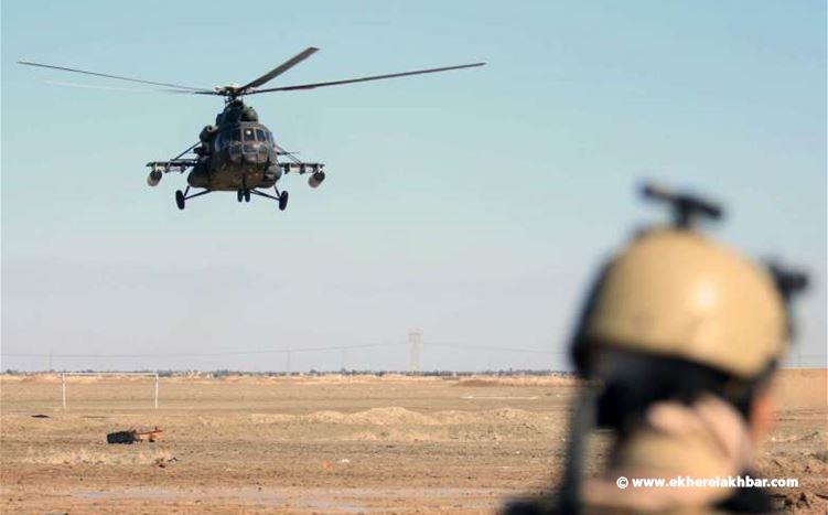 مروحيات واستخبارات دول.. تفاصيل استهداف أبو بكر البغدادي