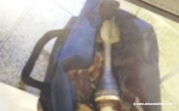 العثور على عبوة ناسفة في حقيبة في محطة  Gare du Nord بباريس