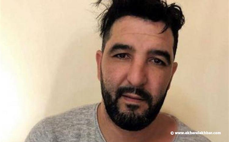 مضى على وجوده في لبنان /6/ أيام نفّذ خلالها عمليات سرقة عدّة