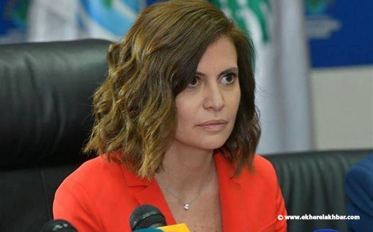 بستاني: تسعيرة الأربعاء ملزمة... ولا عبء إضافي على المواطن