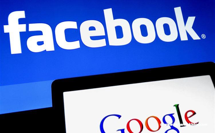 كندا تفرض ضرائب على غوغل وفيسبوك