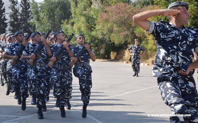 قوى الأمن تؤكد التزامها بكامل حقوق الإنسان