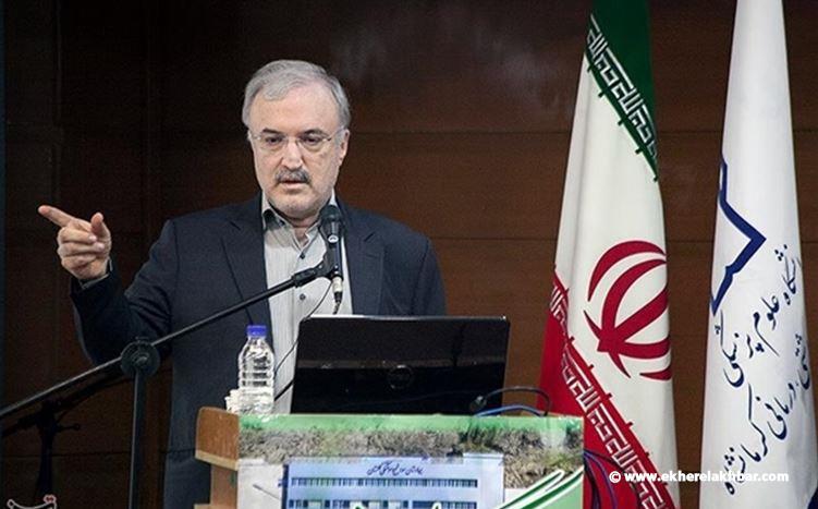 وزارة الصحة الإيرانية: سنهزم كورونا