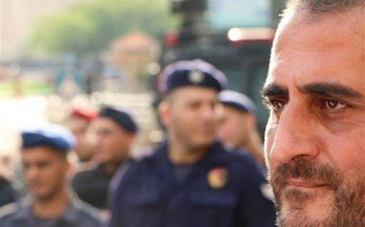 الحشاش لن يحضر إلى التحقيق