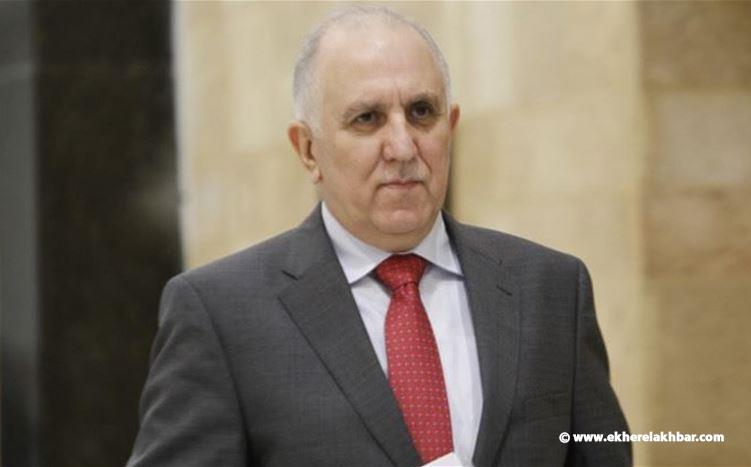 هذا ما طلبه فهمي من الأمن الداخلي والمحافظين