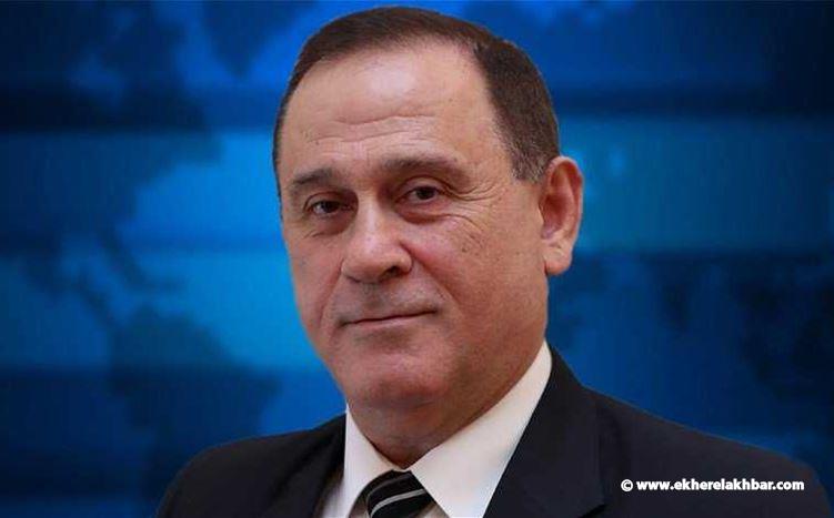 وزير الصناعة :لعدم صرف أي عامل لبناني تحت طائلة التحذير والاقفال