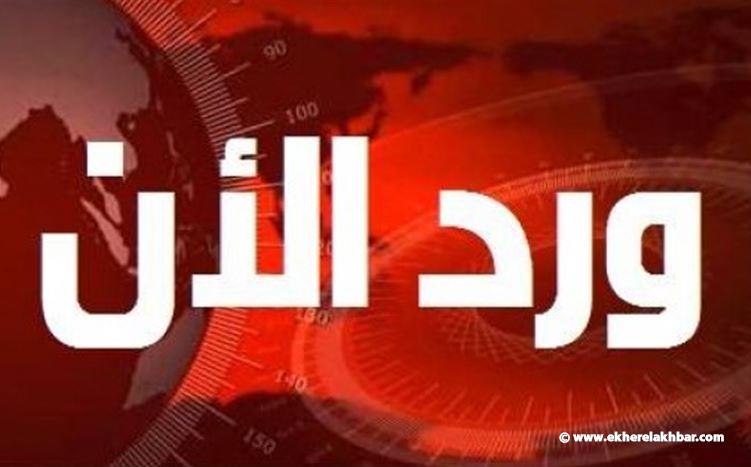 محتجون على الغلاء قطعوا طريق عام حلبا القبيات