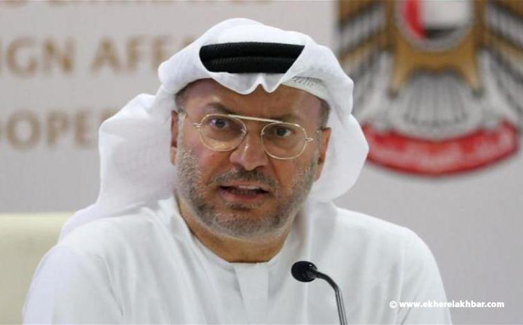 مسؤول إماراتي: لبنان يدفع ثمن تدهور العلاقات مع الخليج